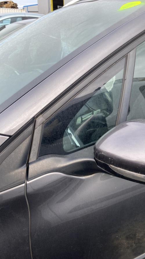 Image Custode avant gauche (porte) - PEUGEOT 2008 1