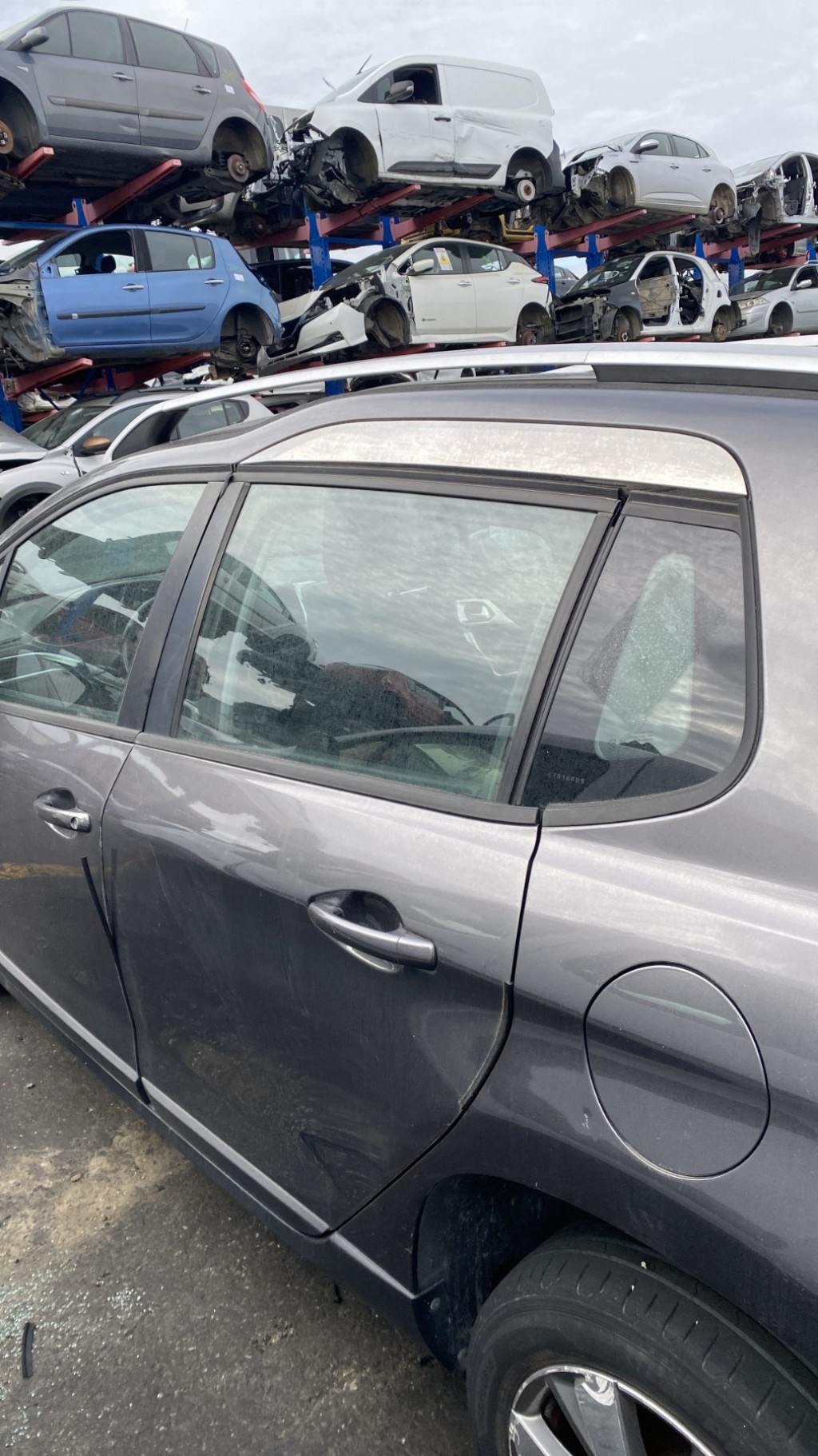 Pièce Auto