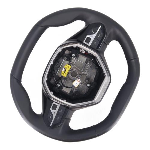 Image Volant - PEUGEOT 208 2