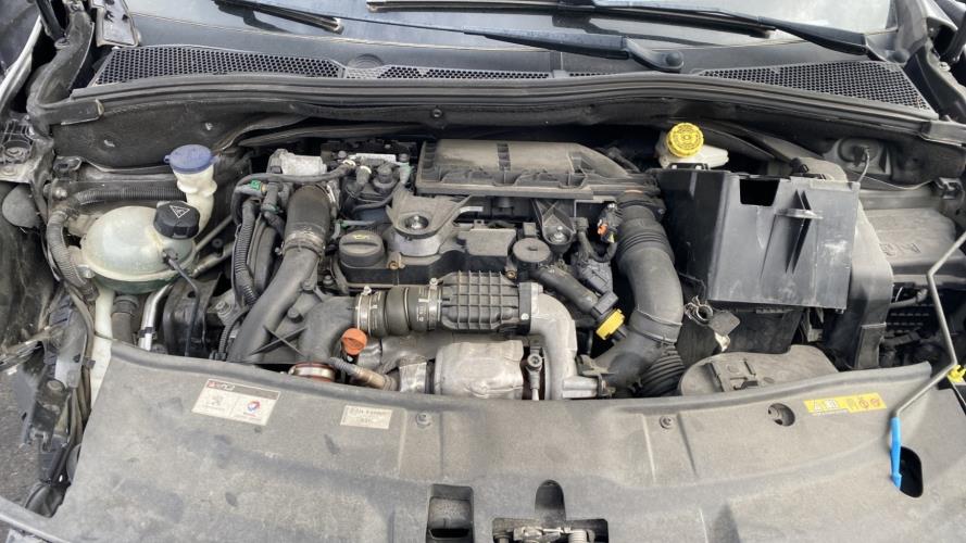 Image Bloc ABS (freins anti-blocage) - PEUGEOT 2008 1