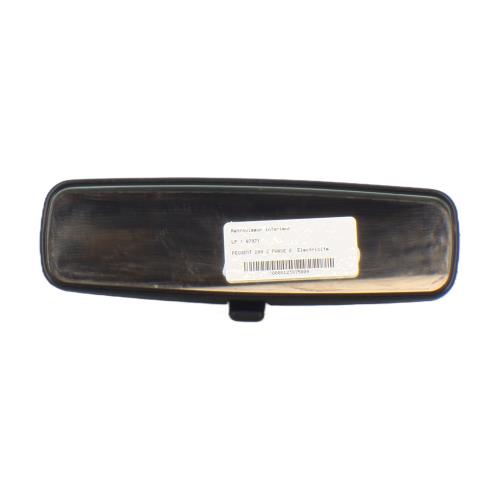 Image Retroviseur interieur - PEUGEOT 208 2