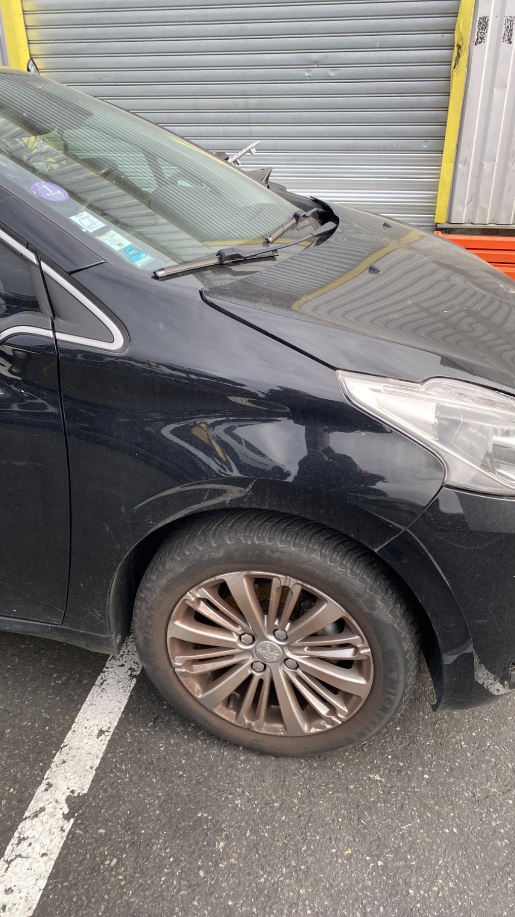 Pièce Auto