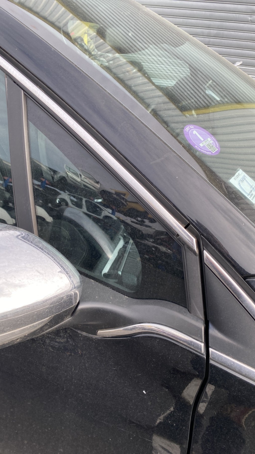 Pièce Auto