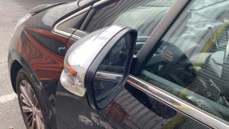 Image Retroviseur gauche - PEUGEOT 208 1