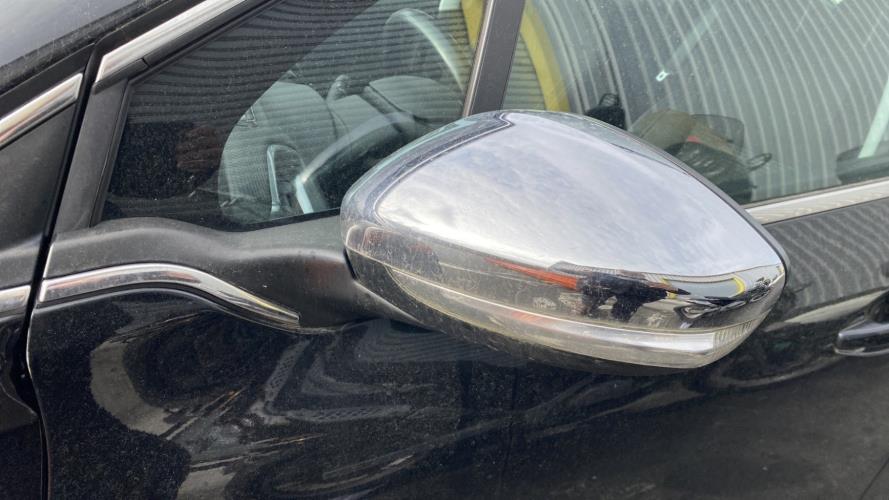 Image Retroviseur gauche - PEUGEOT 208 1