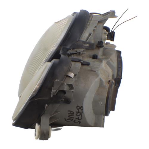 Image Optique avant principal droit (feux)(phare) - MERCEDES CLASSE E 210