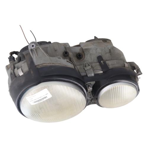 Image Optique avant principal droit (feux)(phare) - MERCEDES CLASSE E 210