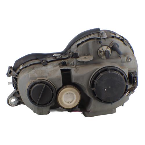 Image Optique avant principal droit (feux)(phare) - MERCEDES CLASSE E 210