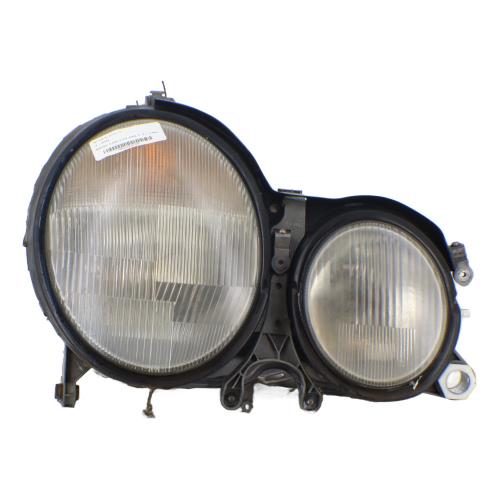 Image Optique avant principal droit (feux)(phare) - MERCEDES CLASSE E 210