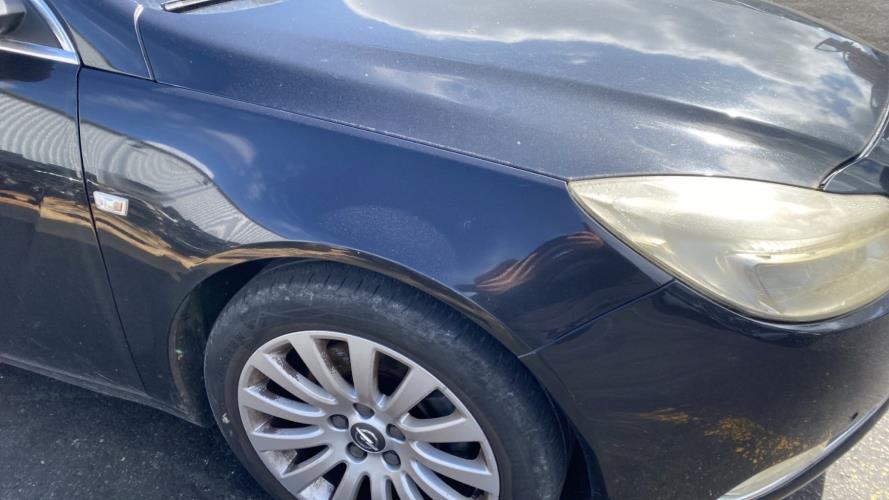Image Aile avant droit - OPEL INSIGNIA 1