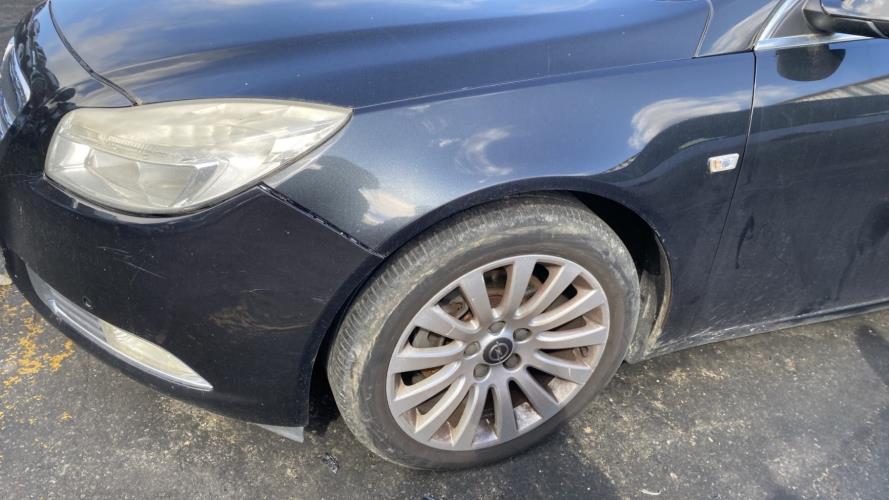 Image Aile avant gauche - OPEL INSIGNIA 1
