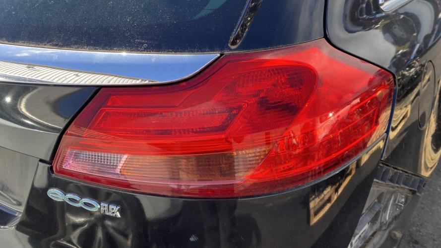 Image Feu arriere principal droit (feux) - OPEL INSIGNIA 1