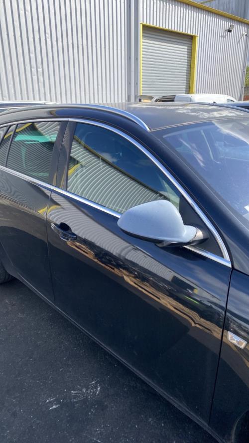 Image Porte avant droit - OPEL INSIGNIA 1