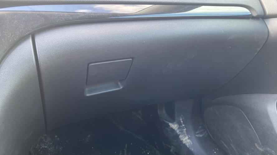 Image Boite a gants - OPEL INSIGNIA 1