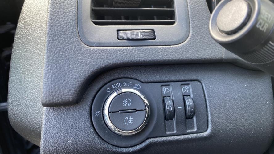 Image Commande de phare - OPEL INSIGNIA 1