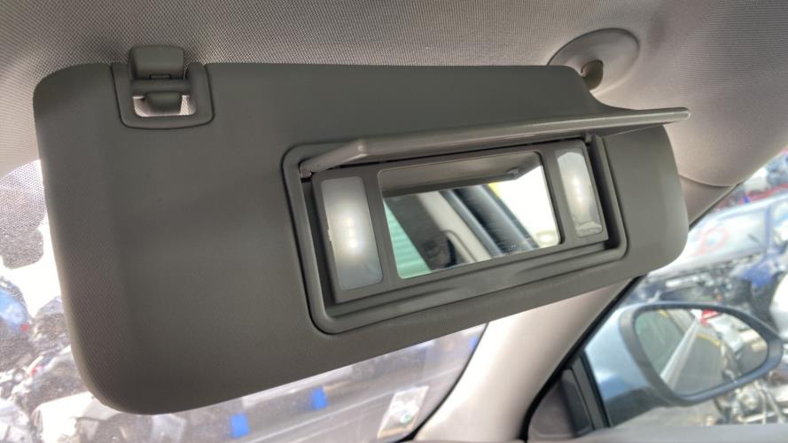 Image Pare soleil droit - OPEL INSIGNIA 1