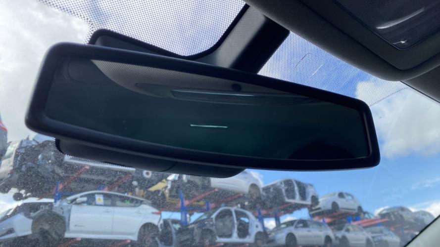Image Retroviseur interieur - OPEL INSIGNIA 1