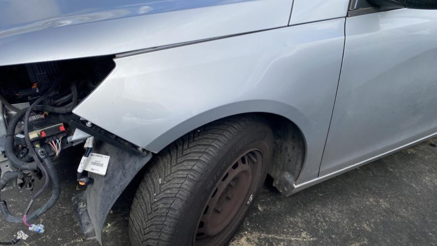 Image Aile avant gauche - PEUGEOT 308 2