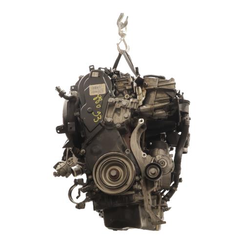 Image Moteur - FORD KUGA 1