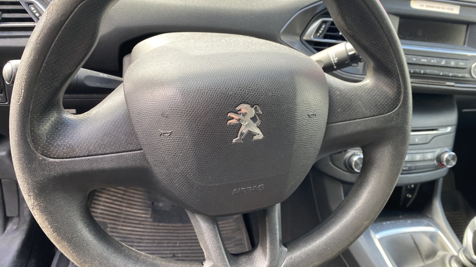 Pièce Auto
