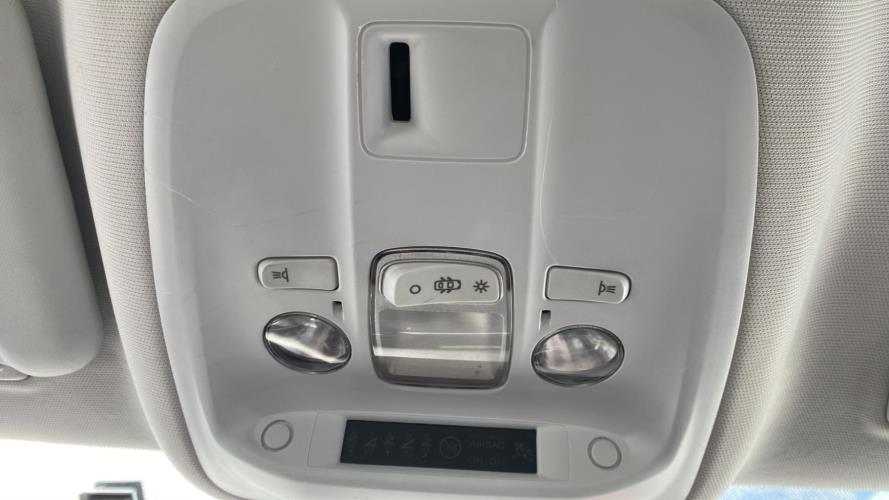 Image Eclairage de plafonnier - PEUGEOT 308 2