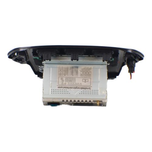 Image Autoradio d'origine - FORD MONDEO 3