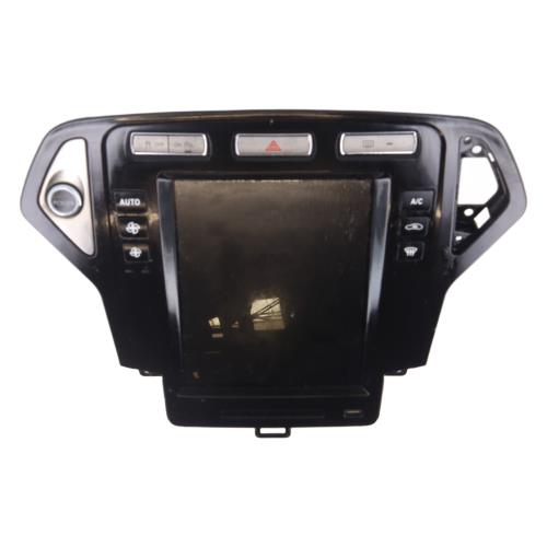 Image Autoradio d'origine - FORD MONDEO 3