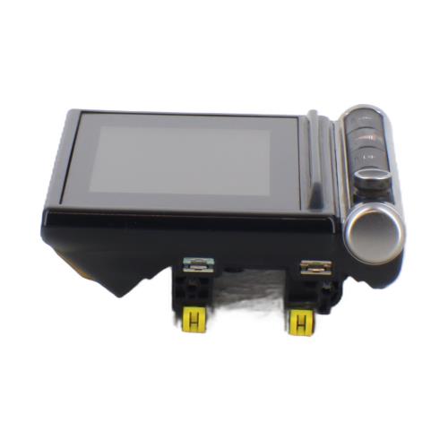 Image Ecran GPS - CITROEN C3 3 SOCIETE
