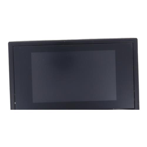 Image Ecran GPS - CITROEN C3 3 SOCIETE