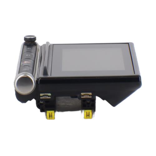 Image Ecran GPS - CITROEN C3 3 SOCIETE
