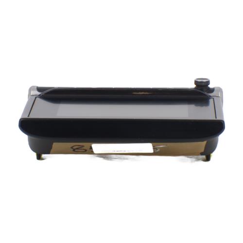 Image Ecran GPS - CITROEN C3 3 SOCIETE