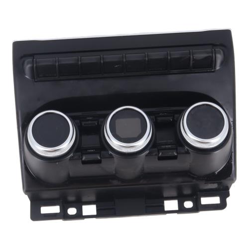 Image Commande chauffage - RENAULT ZOE 2