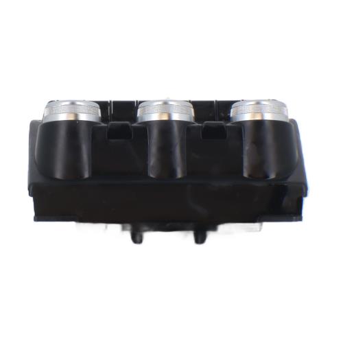 Image Commande chauffage - RENAULT ZOE 2