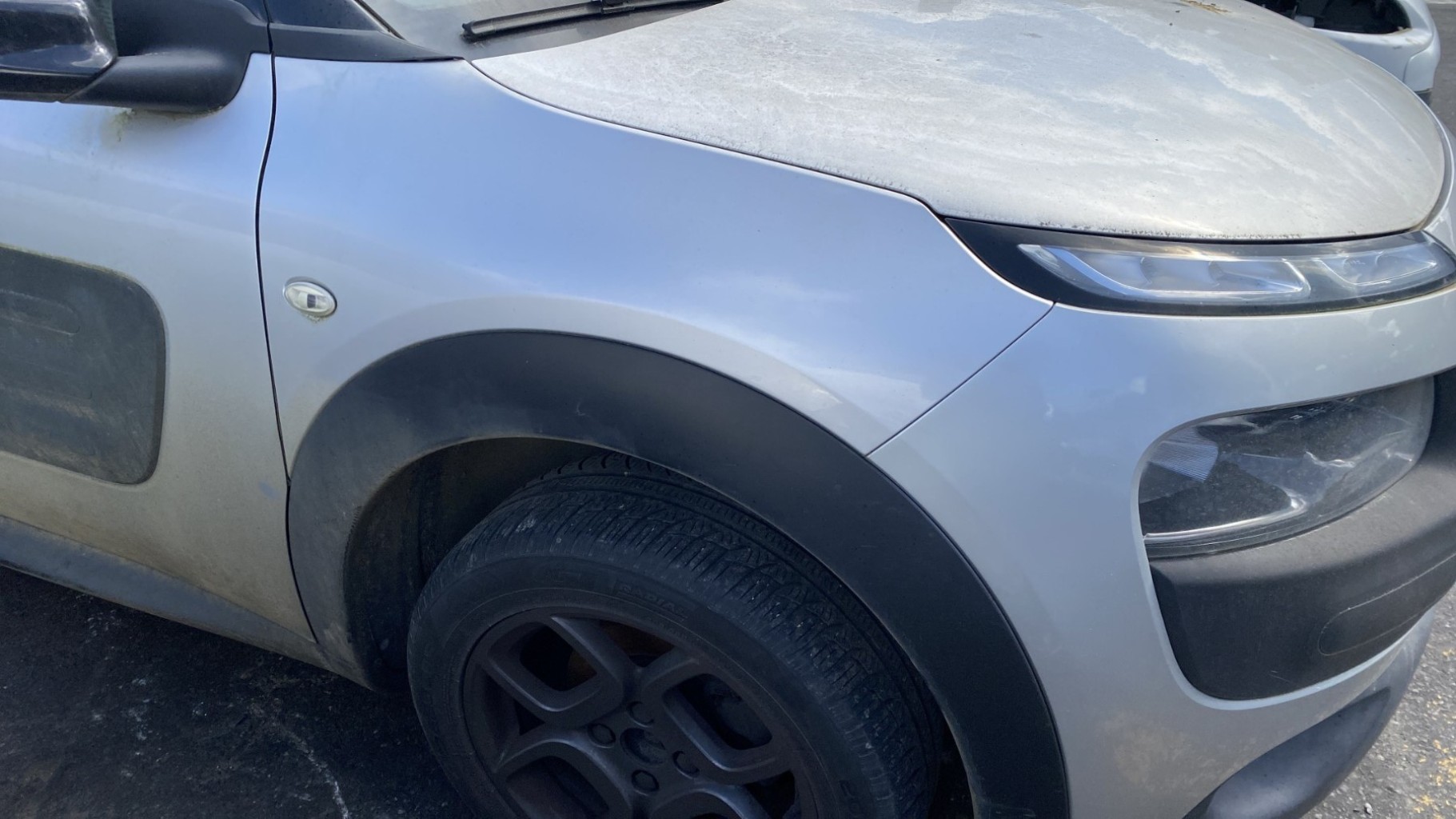 Pièce Auto