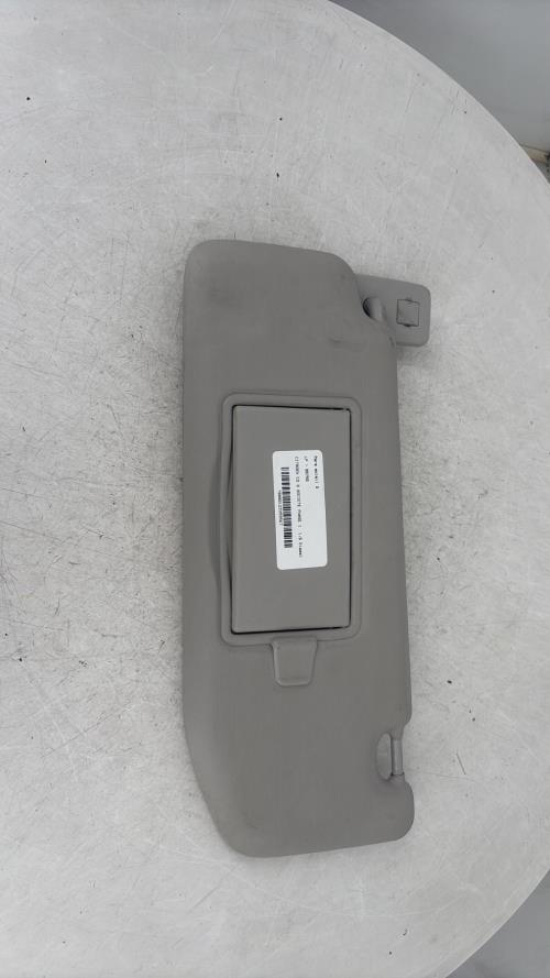 Image Pare soleil gauche - CITROEN C3 3 SOCIETE