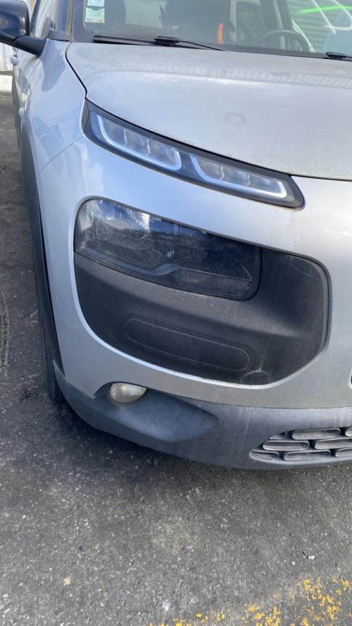 Image Anti brouillard droit (feux) - CITROEN C4 CACTUS