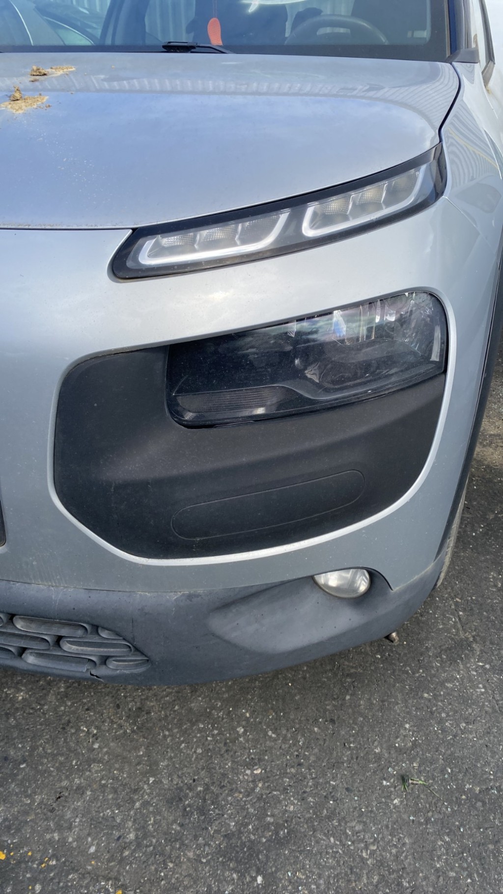 Pièce Auto