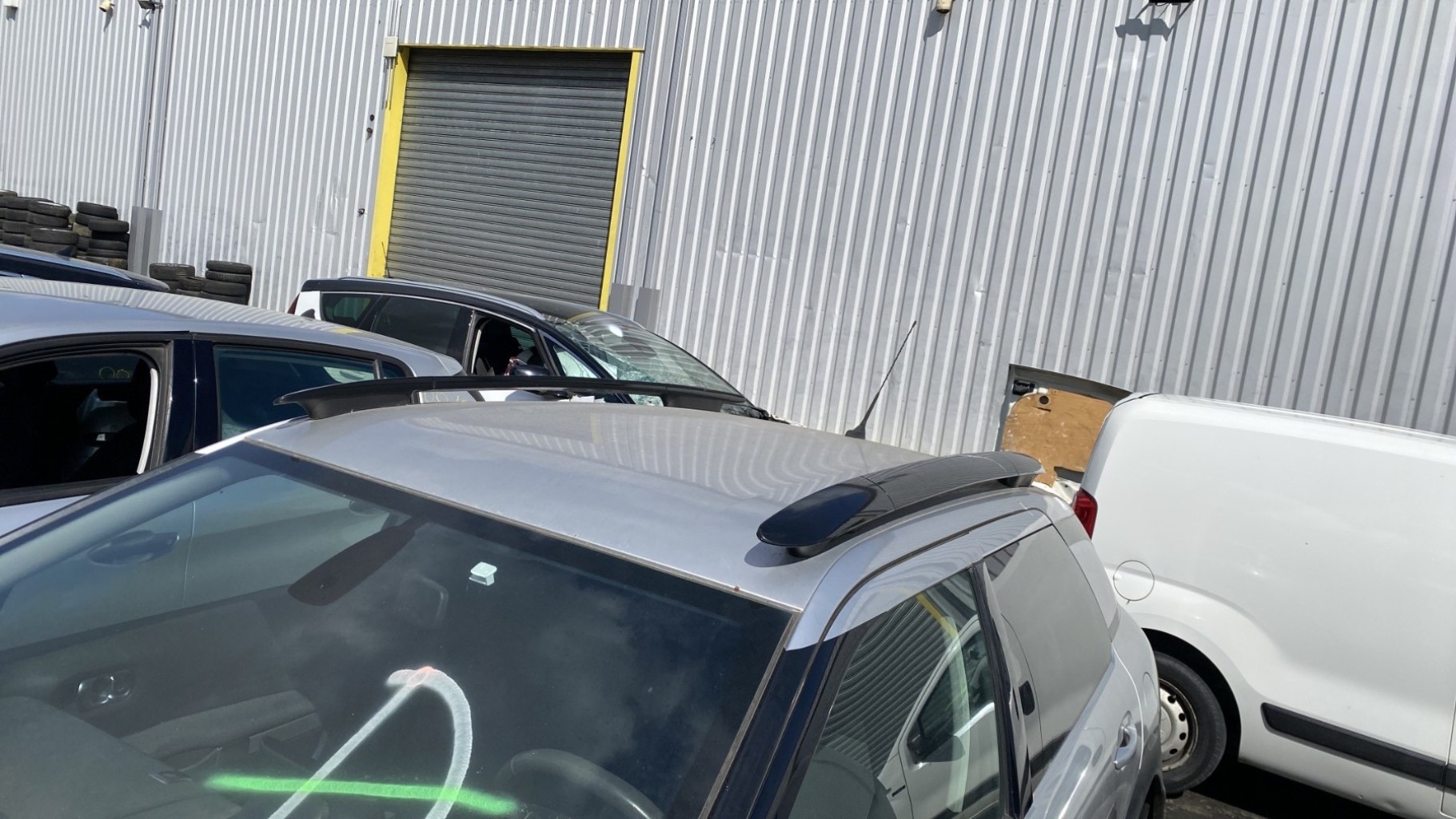 Pièce Auto