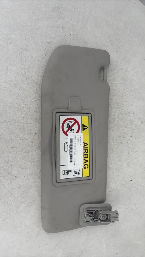 Image Pare soleil droit - CITROEN C3 3 SOCIETE