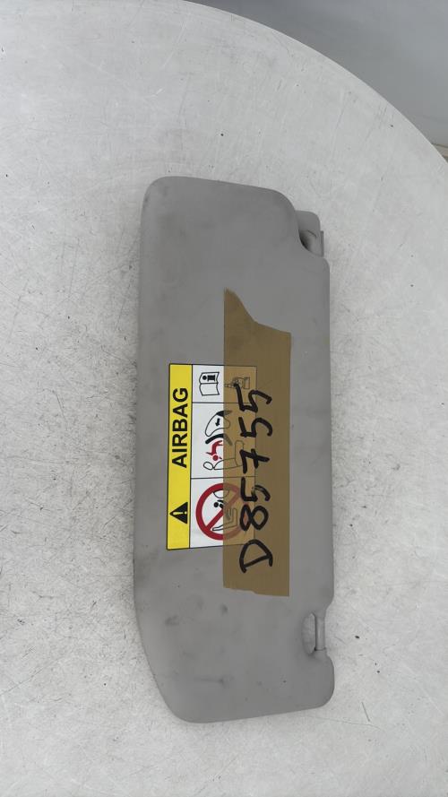 Image Pare soleil droit - CITROEN C3 3 SOCIETE