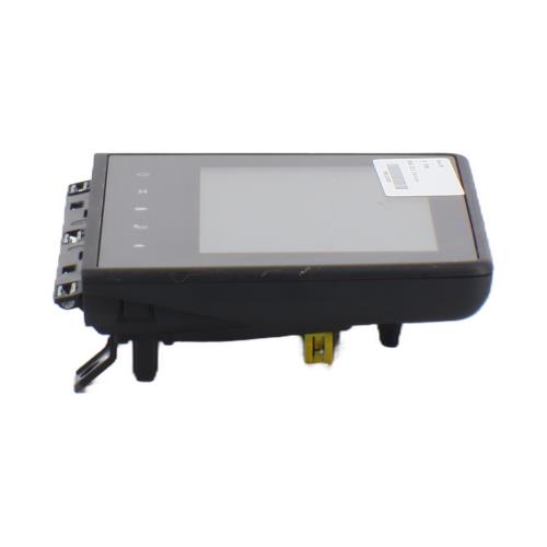 Image Ecran GPS - RENAULT ZOE 2