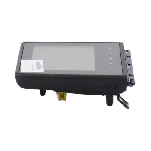 Image Ecran GPS - RENAULT ZOE 2