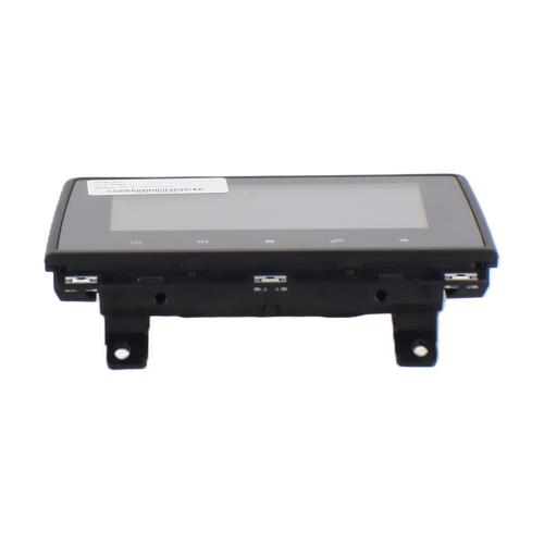 Image Ecran GPS - RENAULT ZOE 2