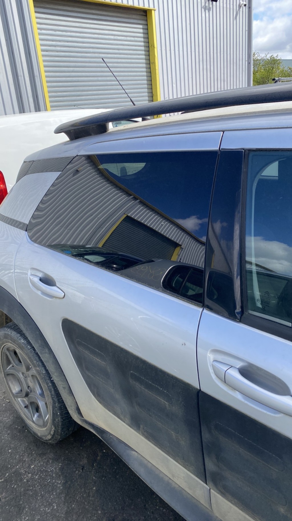 Pièce Auto