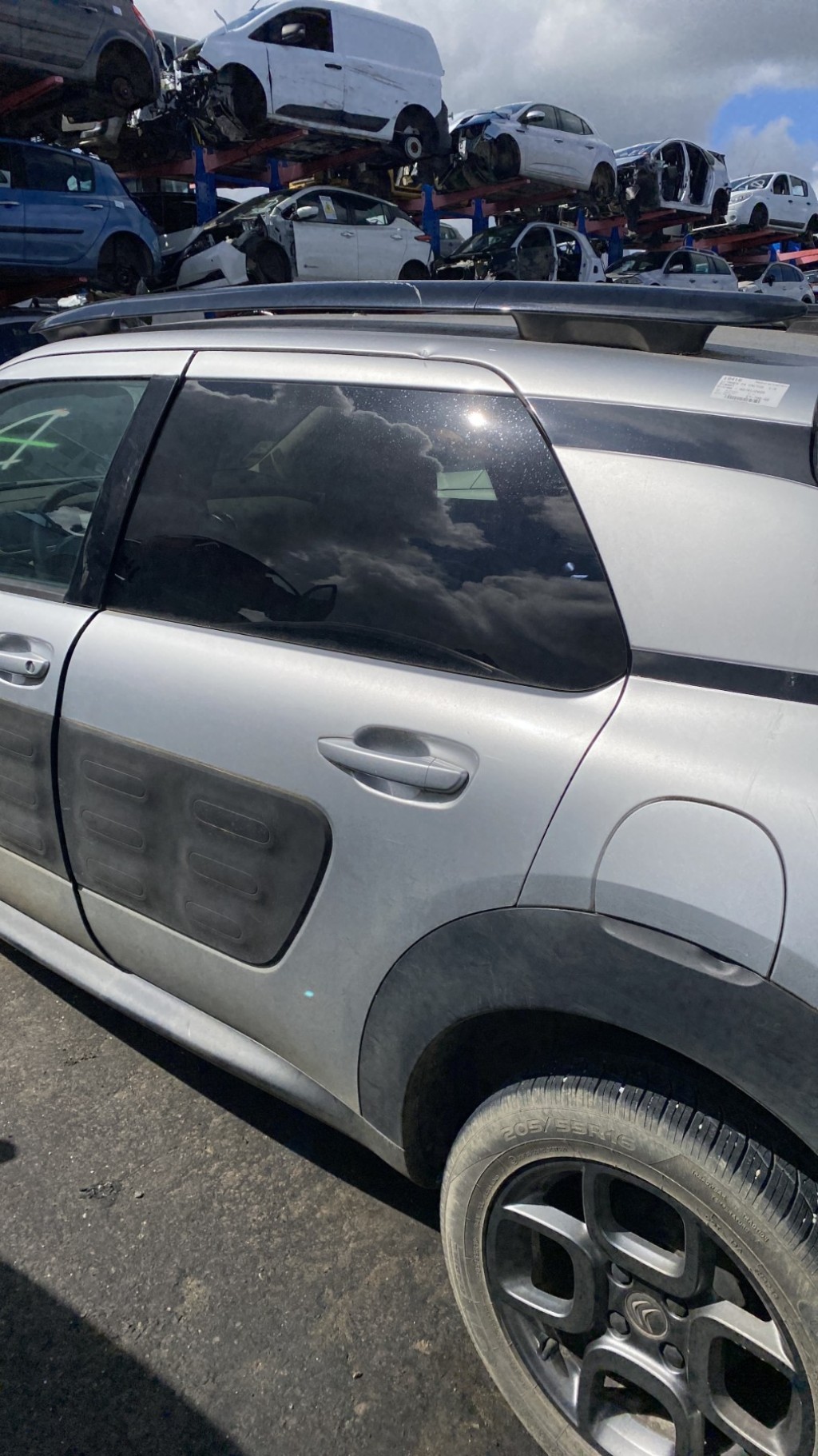 Pièce Auto