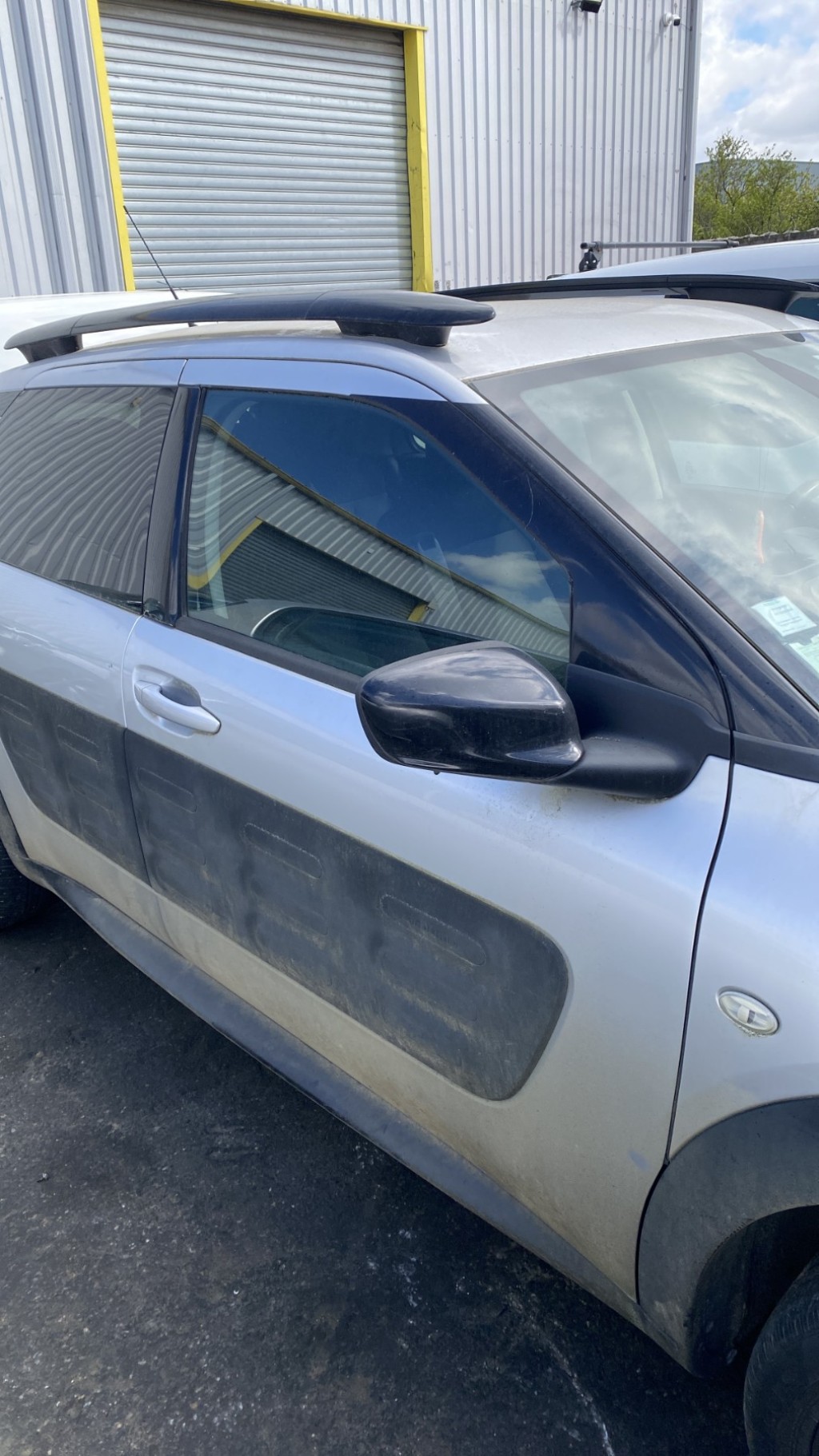Pièce Auto