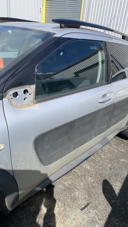 Image Porte avant gauche - CITROEN C4 CACTUS