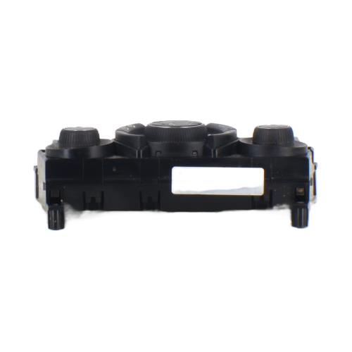 Image Commande chauffage - PEUGEOT 3008 1