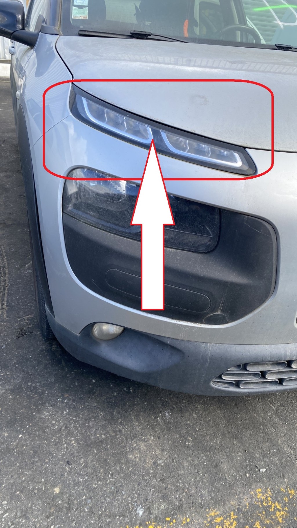 Pièce Auto