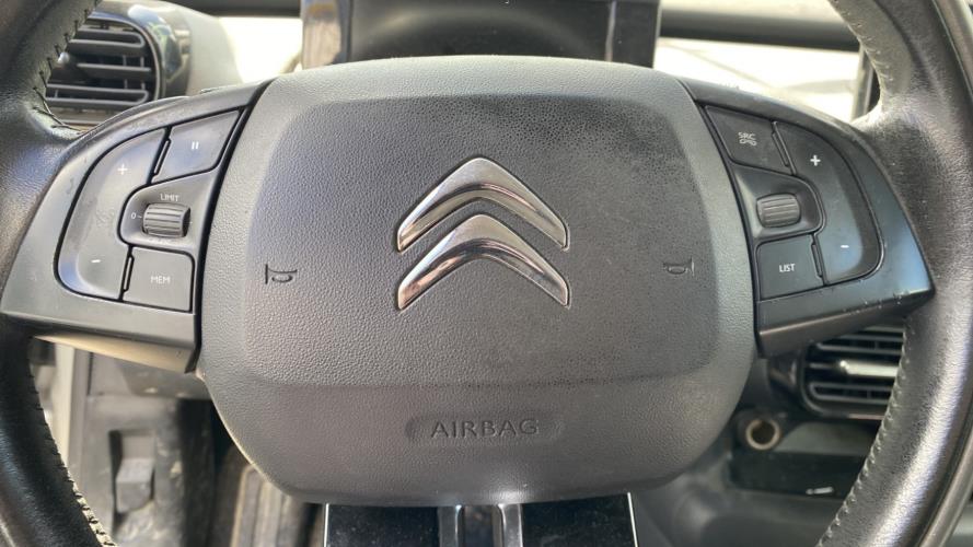 Image Air bag conducteur - CITROEN C4 CACTUS